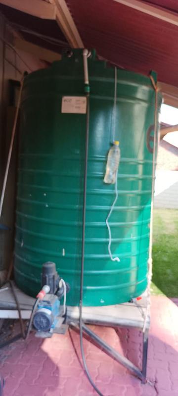 3 Bedroom Property for Sale in Geelhoutpark North West